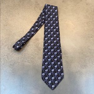 Ermenegildo Zegna men’s neck tie